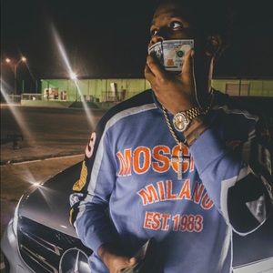 Meet your Posher, Stanton